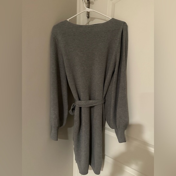 Sam Edelman Sweater Dress - Picture 5 of 5